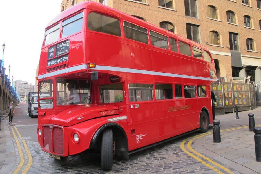 Secret London Tour by Bike - Price and Value: Is $60 Worth a 3.5-Hour London Bike Tour?