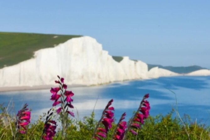 Seven Sisters & South Downs Tour with Train Tickets Included - What to Pack for South Downs Clifftops in All Weather