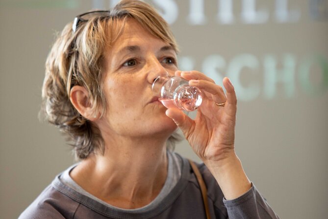 Shakespeare Distillery Tour - 1pm Ticket - The 10% Discount After the Tour: A Practical Money Saver