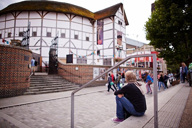 Shakespeare's Globe Guided Tour - Key highlights to look for