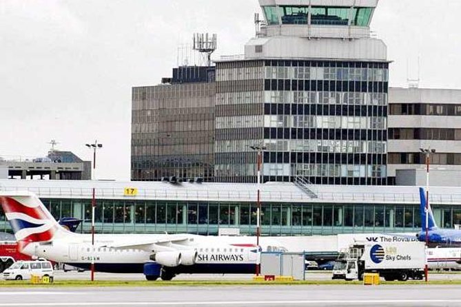 Shared Shuttle London Arrival Transfer - Airport to Hotel / Accommodation - From airport to hotel: why this transfer works