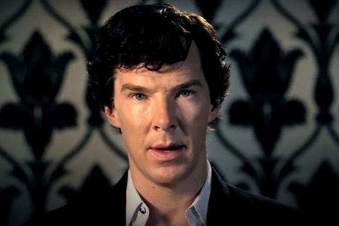 Sherlock: The Official Live Game - Language, Pace, and What to Bring