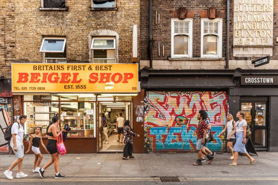 Shoreditch: Street Art & Hidden Gems with a Local Host - Who this tour suits best, and who might want a different style
