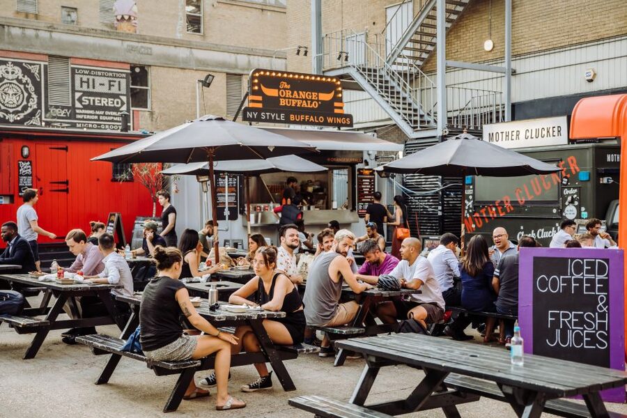 Shoreditch: Street Art & Hidden Gems with a Local Host - Price and value: what $72 covers, and what you should budget for