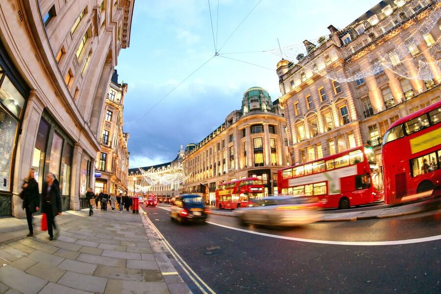 Skip-the-line View from The Shard & Private Tour of London - Key things to know before you go