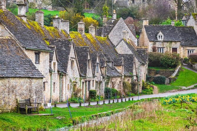 Small-Group Cotswolds Tour (From London) - Key Points at a Glance