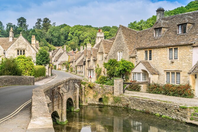 Small Group Cotswolds Village, Stonehenge and Bath Tour from London - Key Highlights You Get on This Tour