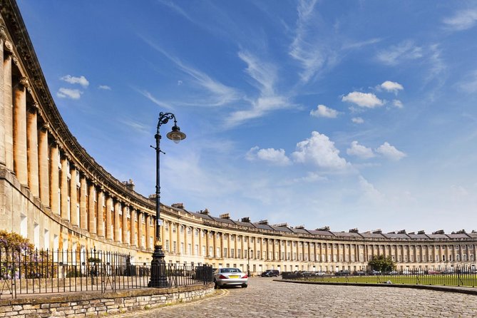 Small Group Cotswolds Village, Stonehenge and Bath Tour from London - Guide Energy: Why the Commentary Makes This Tour Feel Better