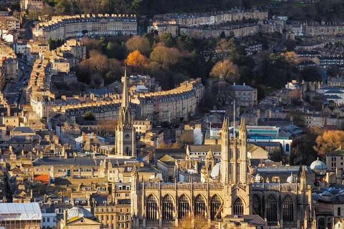 Small Group Cotswolds Village, Stonehenge and Bath Tour from London - Price and Value: Is $213.50 a Fair Deal?