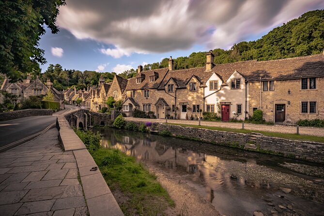 Small Group Cotswolds Village, Stonehenge and Bath Tour from London - Pace, Comfort, and Practical Tips for a Long Day