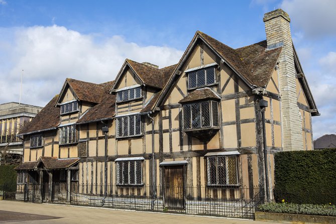 Small Group Cotswolds Villages, Stratford and Oxford Day Tour from London - The Cotswolds drive: countryside time that actually gives you a break