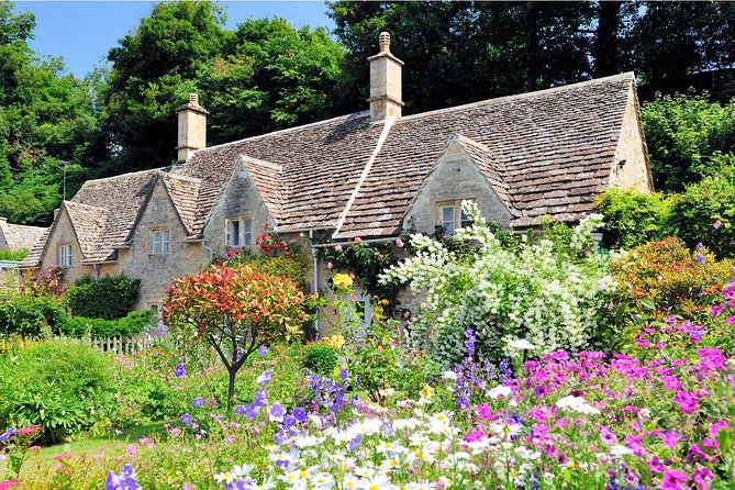 Small Group Cotswolds Villages, Stratford and Oxford Day Tour from London - Oxford on foot: the highlight walk and the classic views