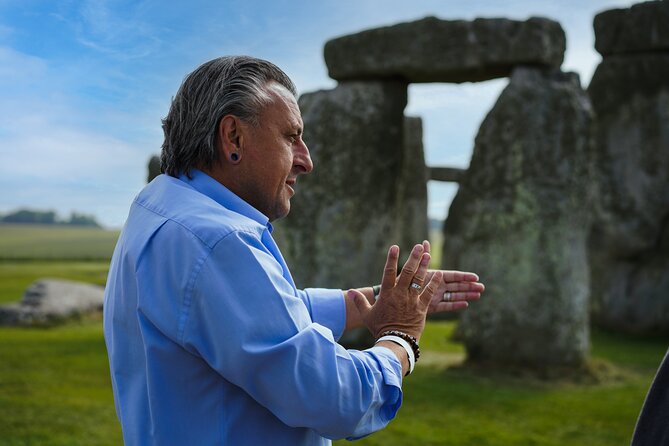Small-Group Day Trip to Stonehenge, Bath and Windsor from London - The real tradeoffs: time pressure at each stop