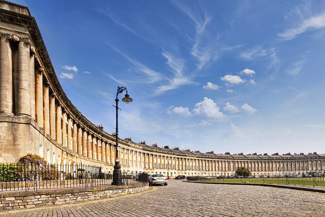 Small Group Stonehenge, Bath and Secret Place Tour from London - Small group size: the difference you feel in the middle of a long day
