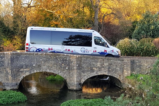 Small Group Stonehenge, Bath and Secret Place Tour from London - What to pack and how to plan your day (without overthinking it)