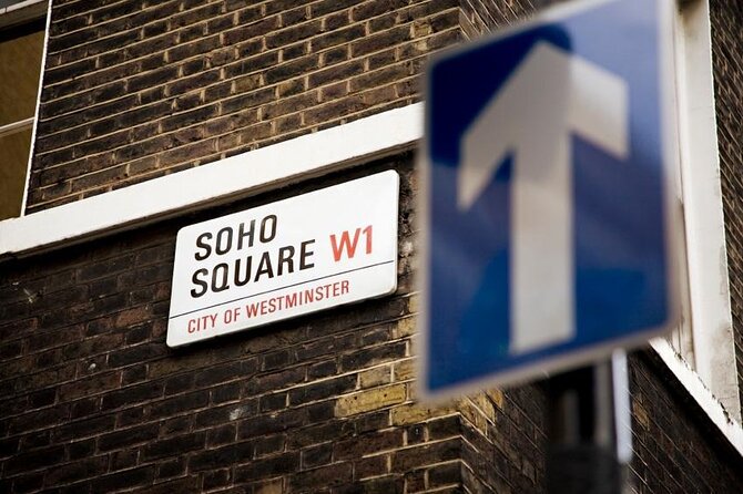 Soho Music & Historic Pubs Tour - The itinerary in plain English: how the evening is paced