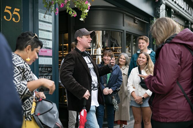 Soho Music & Historic Pubs Tour - Price and value: why $44.38 makes sense (and when it might not)