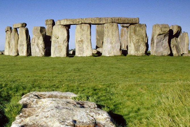 Southampton Pre-Cruise Tour: London to Southampton via Stonehenge - Morning Pickup in London, Plus How Not to Lose Time