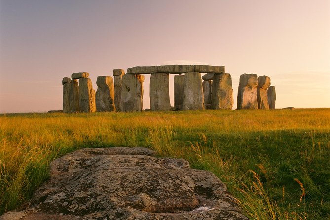 Southampton Pre-Cruise Tour: London to Southampton via Stonehenge - Price and What You’re Actually Paying For