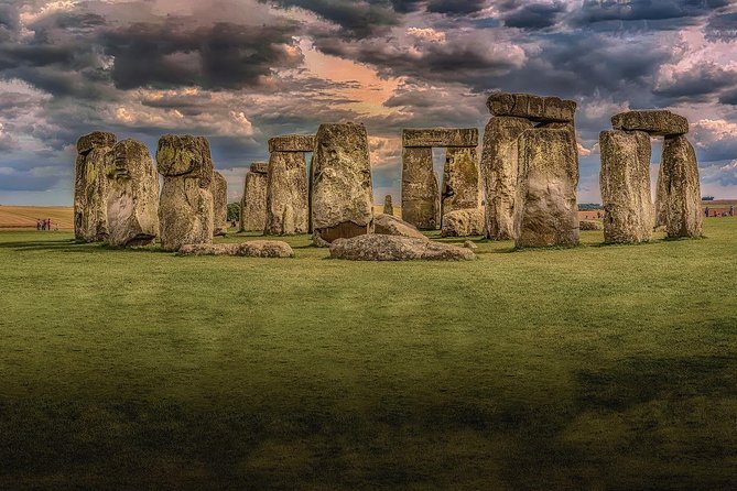Southampton Pre-Cruise Tour: London to Southampton via Stonehenge - Small Logistics That Matter on a Cruise Morning