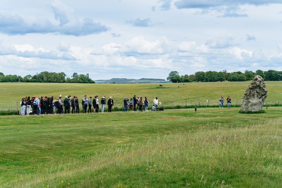 Stonehenge Admission Ticket - Key Stonehenge Admission Ticket Takeaways
