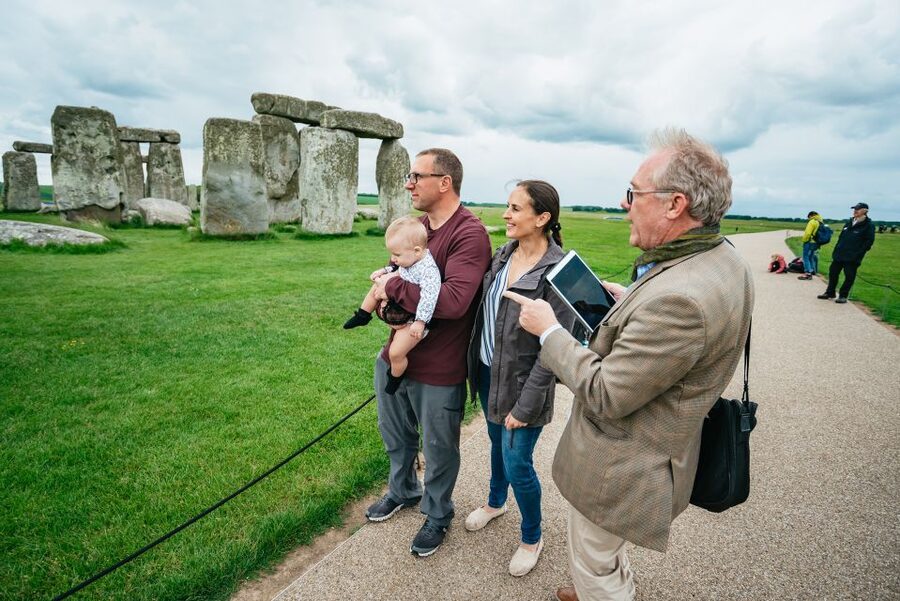 Stonehenge Admission Ticket - Practical Tips That Make Your Visit Smoother