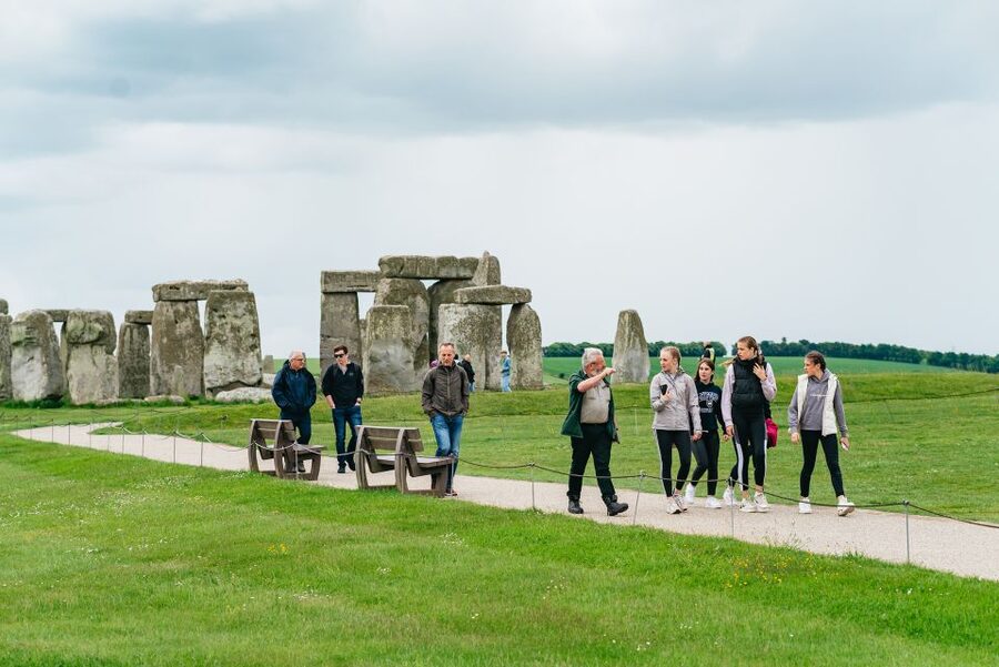 Stonehenge Admission Ticket - Why This Stonehenge Ticket Feels Like Good Value