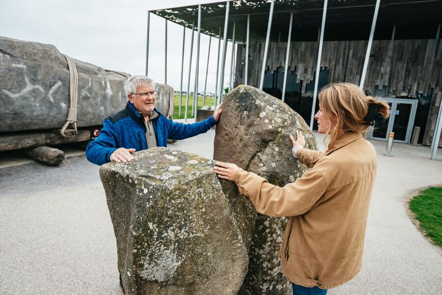 Stonehenge Admission Ticket - Getting to the Stones: Buses, Walk Options, and Weather Reality