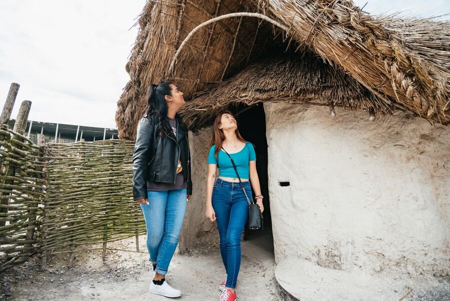 Stonehenge Admission Ticket - What to Expect Around the Stones: Path, Photos, and Feel