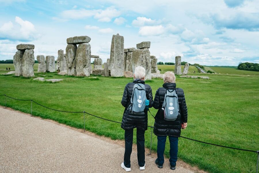 Stonehenge Admission Ticket - The 2-Hour Flow That Works Best (Visitor Center First)