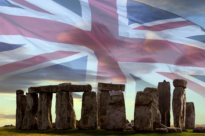 Stonehenge and Bath Day Guided Tour from London - Roman Baths and Pump Rooms: The Hot Spring Stop You’ll Remember