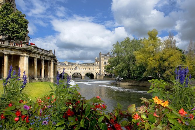 Stonehenge and Bath Day Trip from London with Optional Roman Baths Visit - Timing reality check: how not to feel rushed