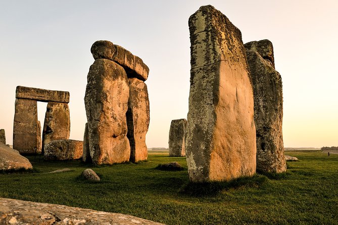 Stonehenge and Bath Day Trip from London with Optional Roman Baths Visit - Who should book this Stonehenge and Bath day trip?