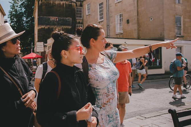Stonehenge and Bath Guided Day Tour from London - Vehicles, comfort, and the small stuff that affects your mood