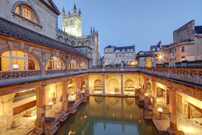 Stonehenge and Bath Tour from London - Comfort, group size, and the “long coach ride” reality check