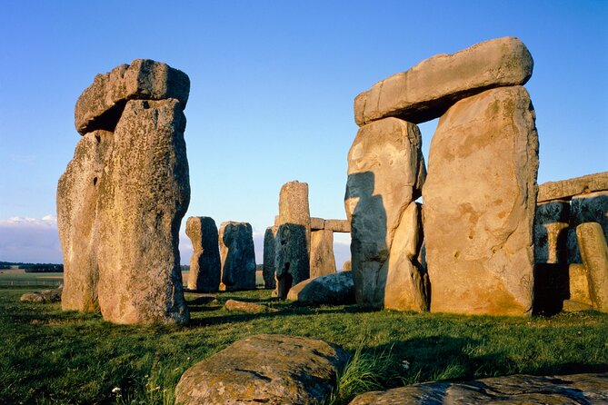 Stonehenge and Windsor from London - Coach Comfort, Group Size, and the Real Pace You Can Expect