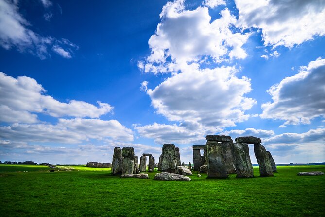 Stonehenge and Windsor from London - Windsor Castle: State Apartments, Royal Art, and St George’s Chapel