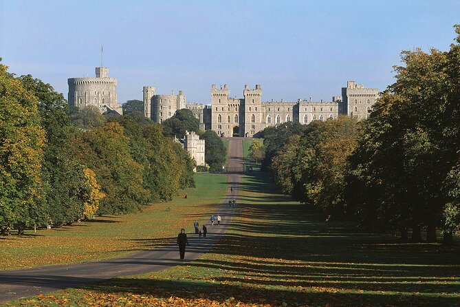 Stonehenge and Windsor from London - Getting the Right Amount of Time in Windsor (So You Can Actually Enjoy It)