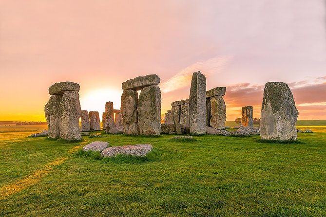 Stonehenge, Avebury & the Cotswolds from Bath (Small group) - Why This Day Trip Works So Well From Bath