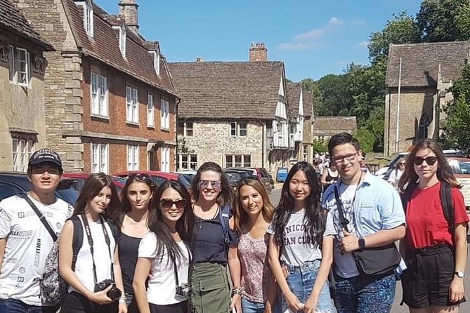 Stonehenge, Avebury & the Cotswolds from Bath (Small group) - Castle Combe: The Cotswold Village Stop That Feels Like a Postcard