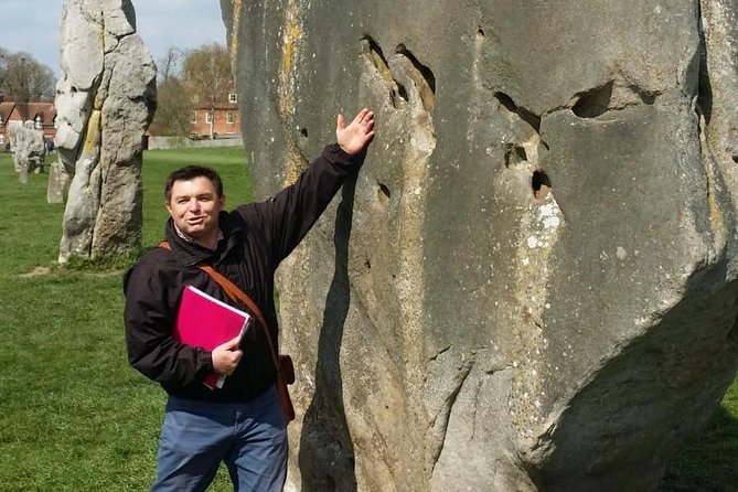 Stonehenge, Avebury & the Cotswolds from Bath (Small group) - The Small-Group Value: Transit, Pace, and Comfort From Bath