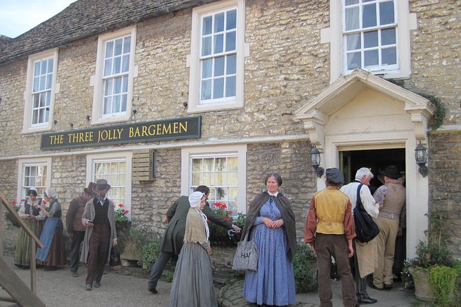 Stonehenge, Avebury & the Cotswolds from Bath (Small group) - What to Bring (So You Enjoy It More Than You Endure It)