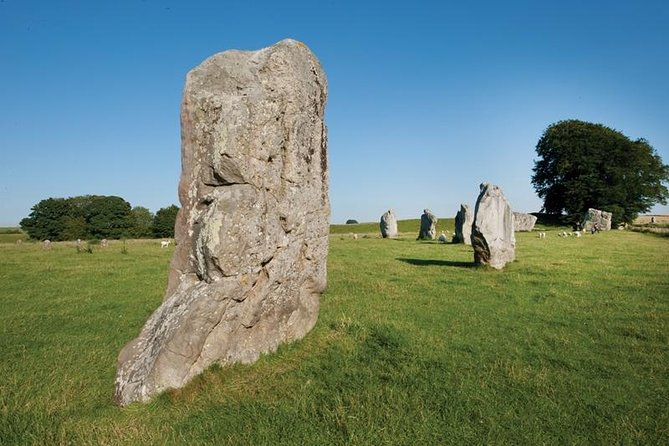Stonehenge, Avebury & the Cotswolds from Bath (Small group) - Avebury Stone Circle: Free, Walkable, and Honestly More Atmospheric