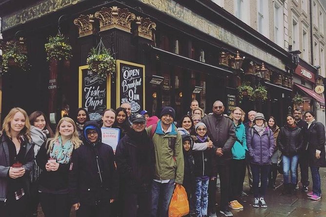Stonehenge & Bath Day Tour from London including Admission - Your Morning Start at Gloucester Road, Then Off Into the English Countryside