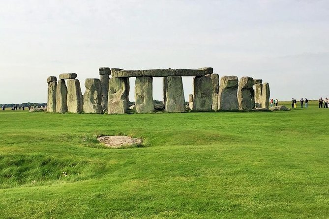 Stonehenge & Bath Day Tour from London including Admission - Walking the Georgian Sights: Royal Crescent and City Tips That Actually Help