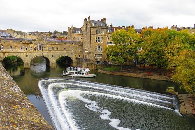 Stonehenge & Bath Day Tour from London including Admission - Comfort, Group Pace, and Real Tips for a Smooth Day