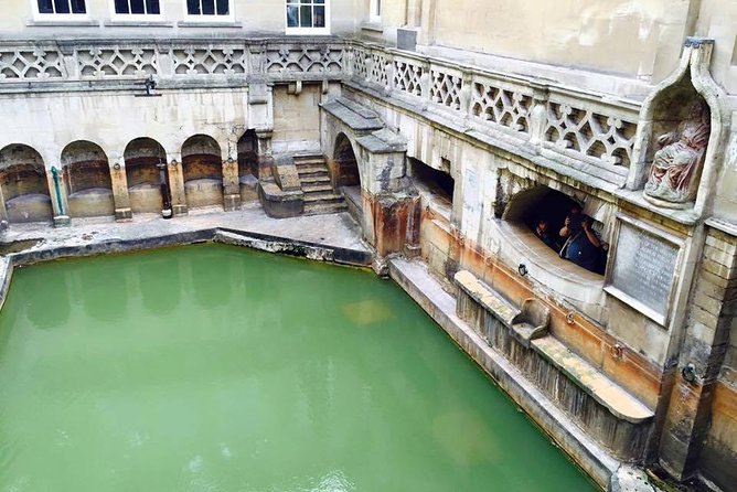 Stonehenge & Bath Day Tour from London including Admission - When This Tour Makes the Most Sense (and When It Might Not)