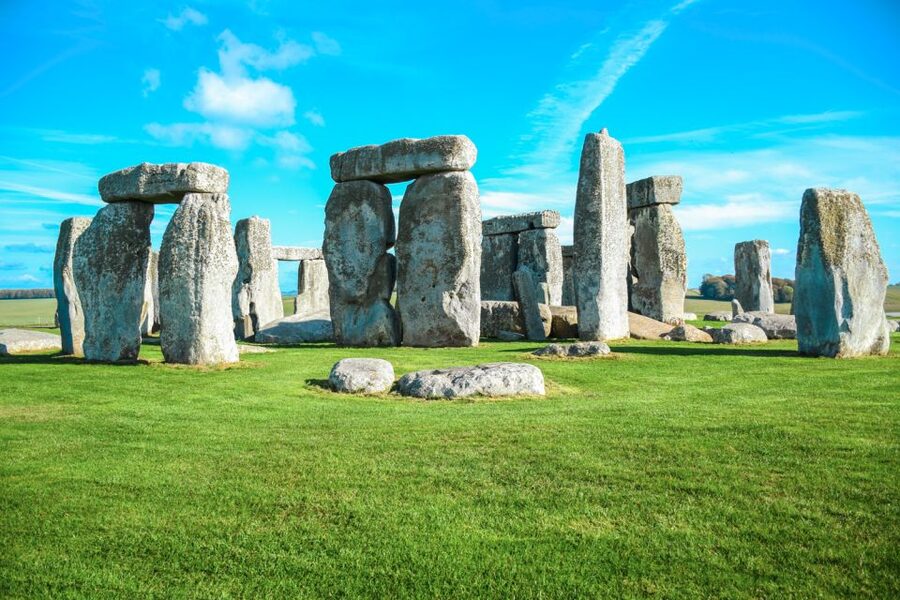 Stonehenge & Bath: Full-Day Coach Tour from London - Key points before you go