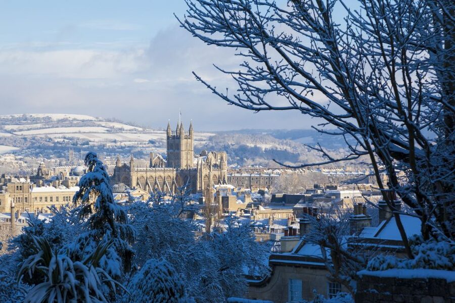 Stonehenge & Bath: Full-Day Coach Tour from London - Stonehenge Meets Bath: Why This Day Trip Works