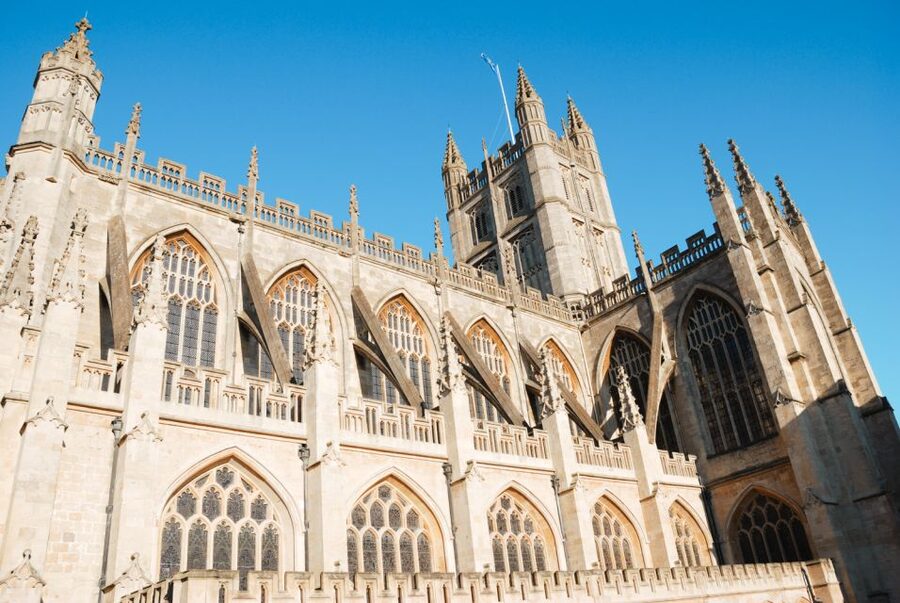 Stonehenge & Bath: Full-Day Coach Tour from London - Stonehenge Visit in 105 Minutes: What to Do With the Time